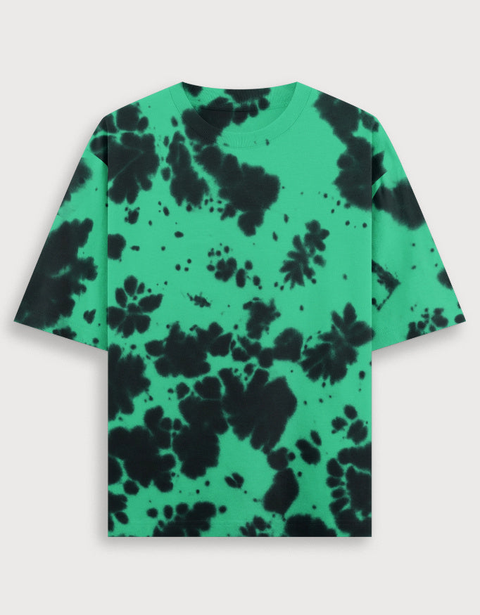 Color_GreenBlack