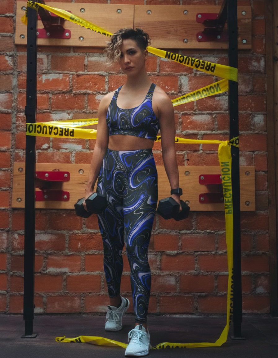 New Gym Essential Activewear