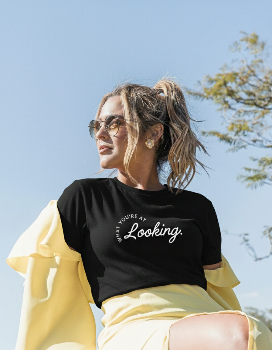 New Year, New Oufit 2026