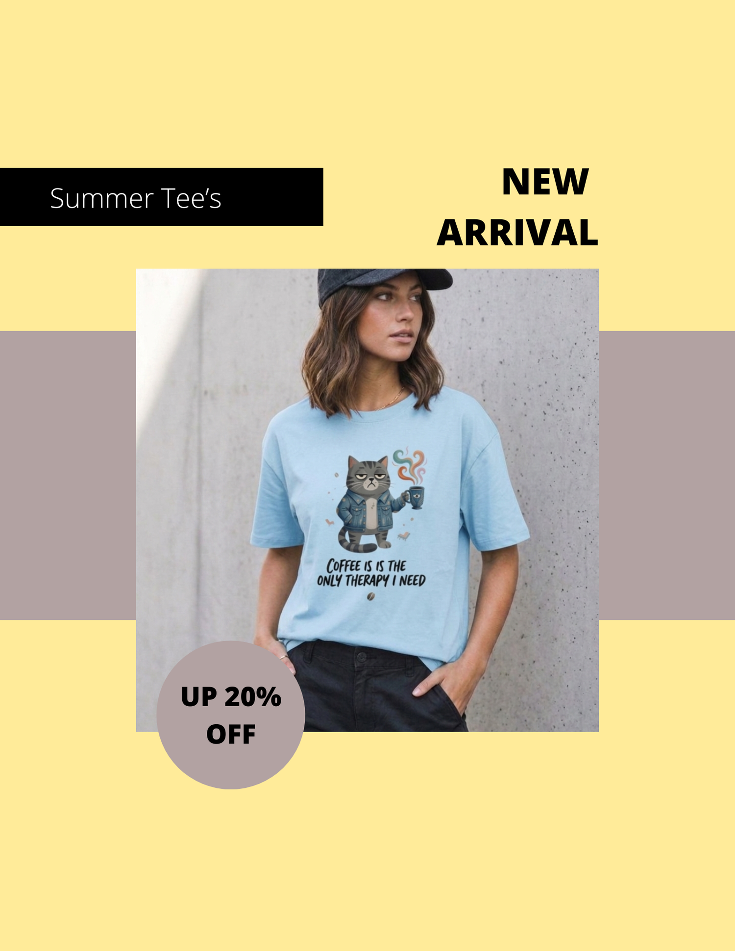 The Summer Spirit Collection