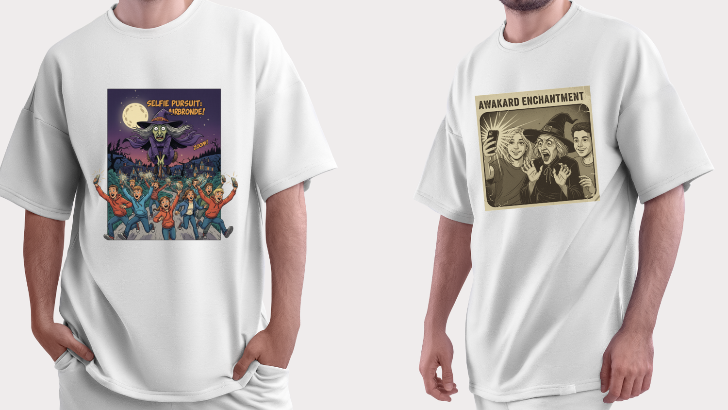 Halloween Spook Collection