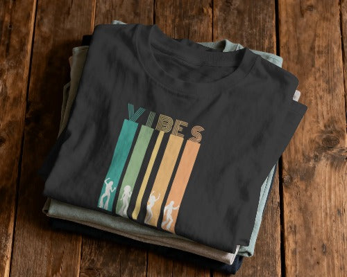 Men's Classic Crew Necks, V Necks and Plain Raglan Tshirt.